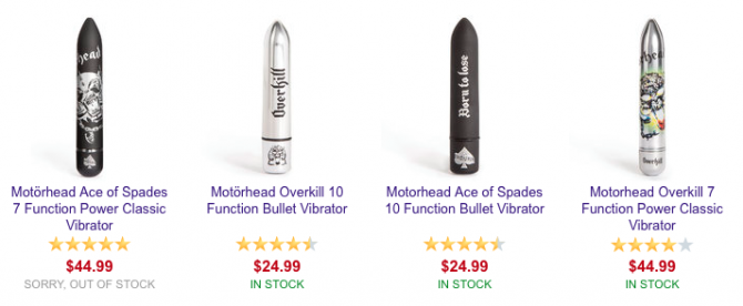 mothorhead sex toys 4